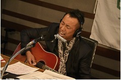 長渕剛が10代若者に熱く吠える、サーターアンダギーで腹痛と発熱も&hellip;。