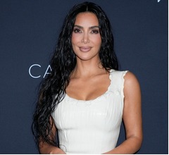 キム・カーダシアン、監禁され14億円相当の宝石盗まれた強盗事件の首謀者を「許す」