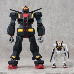 「サイコガンダム」巨大食玩に、全高200mmでお値段は驚きの9,990円。