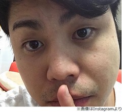 ノンスタ井上&ldquo;福山雅治の真似&rdquo;に苦情殺到