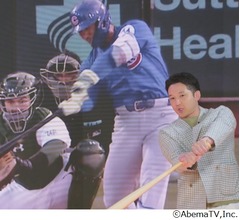 絶好調のカブス・鈴木誠也選手、開幕前「進化したい。無敵になりたい」と言っていた