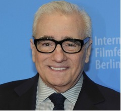 スコセッシ、監督業は&ldquo;仕事&rdquo;じゃない