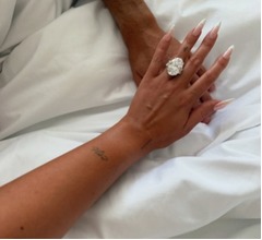 クリスティアーノ・ロナウド、&ldquo;2016年から交際&rdquo;のパートナーと婚約