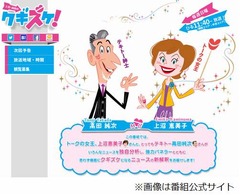 スリムクラブが同性愛疑われる、上沼恵美子「ホモかなって思ってたの」。