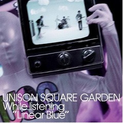 「タイバニ」でユニゾン初TOP10、シングル・アルバム通じ自己最高位。