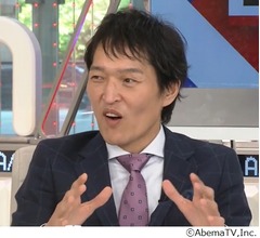 千原ジュニア、新入社員にエール「『イヤやな』と思った仕事が後に良くなることも」