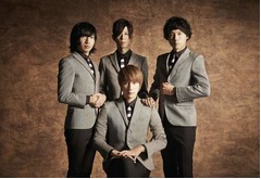 THE BAWDIESが100周年ライブ、かなり気の早いミュージックビデオ完成。