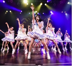 虹のコンキスタドールが遂にメジャーデビュー