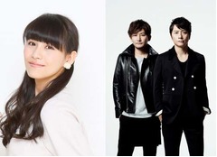 Perfumeあ〜ちゃん作詞初挑戦、アミューズの震災復興支援ソングで。