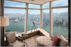 世界の絶景超高層ホテルTOP10、上位は中国内の高級ホテルがズラリ。