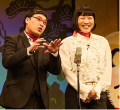 しずちゃんは&ldquo;本妻&rdquo;、山里亮太が「あ、南海キャンディーズでしかないな」と思ったこと