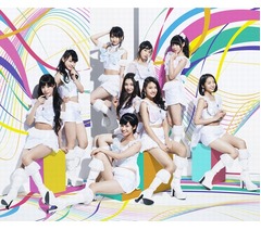 東京パフォーマンスドールが4作連続TOP5入り