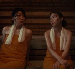 ヒコロヒー＆齊藤京子がCM共演、ナース転職後の&ldquo;リアルな幸せ&rdquo;描く