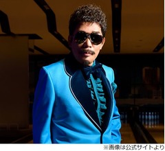 堂本剛、&ldquo;同好の士&rdquo;鈴木雅之に「一気にきゅんっとなった」きっかけ