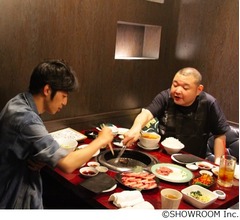 内山信二の&ldquo;悩み&rdquo;にキンコン西野が助言