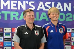 なでしこ、７日インド戦＝南「攻撃緩めず」―サッカー女子アジア杯