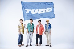 超豪華な面々がTUBEイメージ曲、大黒摩季＆織田哲郎やB'z松本ら15組。