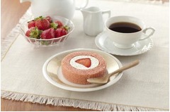 &ldquo;No.1プレミアムロール&rdquo;再び、昨年登場時に5日間で100万個を販売。