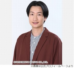 安住紳一郎アナ、相席スタート・山添へのお祝いの言葉拒否「口利かないことになってる」