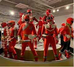 &ldquo;スーパー戦隊&rdquo;終了報道にしょこたん悲嘆「戦隊がいいんだよ 戦隊じゃなきゃ、、」