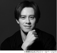 ウエンツ瑛士&ldquo;最近買ったもの&rdquo;があまりにも良すぎた「スタッフ分全部買った」