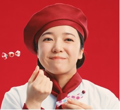 上白石萌音&ldquo;頑張っている人たち&rdquo;にエール「苦しいときこそ周りを見渡して」