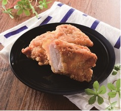 ローソン「パリチキ」が&ldquo;王者&rdquo;からあげクン超え