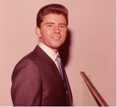 坂本九の「涙くんさよなら」カバーして大ヒット、米歌手が死去