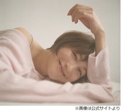 広末涼子、長男の反抗期の頃「女優業、続けていけるのか」と思った