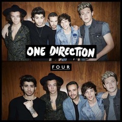 1Dが日本デビュー以来初の1位、初週売上も今年の洋楽アーティストトップ。