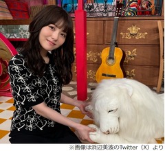 浜辺美波&ldquo;伝説のスープ&rdquo;の感想に二宮和也＆菊池風磨ら総ツッコミ「うおおおいい！」