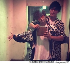 間宮祥太朗「77日連続で会ってた」記録途絶えたとき親友の俳優が言った&ldquo;おしゃれなひと言&rdquo;