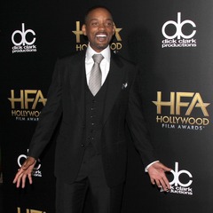 ウィル・スミスが政界進出検討「夜も眠れないほど政治に対して怒り」。