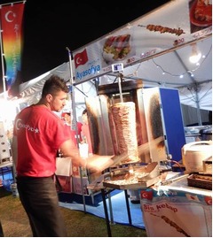 日本最大&ldquo;トルコフェス&rdquo;レポ、充実の文化体験などトルコ旅気分。