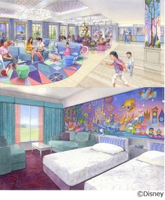 新ディズニーホテル開業日決定、1棟目は2016年6月1日＆2棟目は秋に。