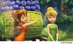 &ldquo;最後&rdquo;のティンカー・ベル、ディズニー人気シリーズがついに完結。