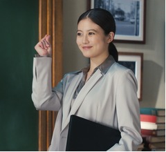 今田美桜「学生生活がすごく楽しくて」友達や先生と今でも交流