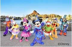 東京ディズニーリゾートで&ldquo;10の魔法&rdquo;体験、最も贅沢な宿泊プラン。