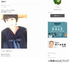 小林麻央が海老蔵密着番組に出演へ