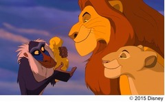 「ライオン・キング」名曲秘話、サークル・オブ・ライフは一発録り。