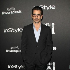 &ldquo;別れの手紙&rdquo;で禁煙に成功、コリン・ファレルが独自の禁煙法明かす。