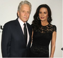 マイケル・ダグラス、がん宣告時の衝撃明かす