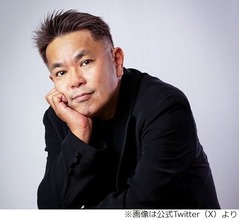 中西圭三「顔左半分に麻痺があり瞼も閉じられない」顔面神経麻痺と診断、突然のことで動揺