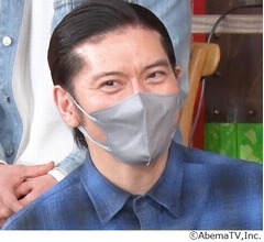 &ldquo;長瀬智也に激似&rdquo;のイケメン、ドラマ現場で長瀬智也本人と間違われたことも