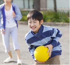&ldquo;ドッジボール廃止論&rdquo;が話題「非人間的、人間に害」