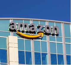 米アマゾン、AI導入で「今後、従業員数を削減することになるだろう」
