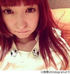 道で突如触られ沙也加戦慄、「しばらく動悸が止まらなかった」と告白。