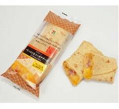 セブンのブリトーで&ldquo;コンポタ&rdquo;の風味再現