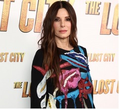 サンドラ・ブロック、ファンに&ldquo;ソーシャルメディア詐欺師&rdquo;の脅威を警告