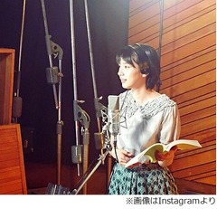 のん（能年玲奈）がアニメ映画で主人公役